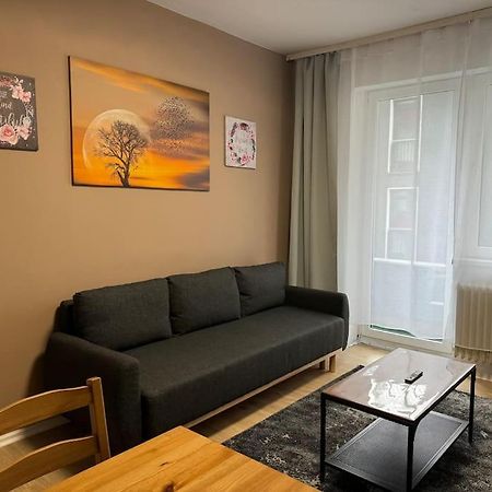 Choice Berlin - Wohnung Fuer Bis Zu 12 Personen Экстерьер фото