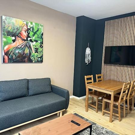 Choice Berlin - Wohnung Fuer Bis Zu 12 Personen Экстерьер фото