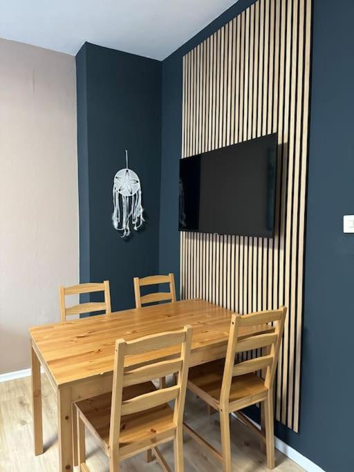 Choice Berlin - Wohnung Fuer Bis Zu 12 Personen Экстерьер фото