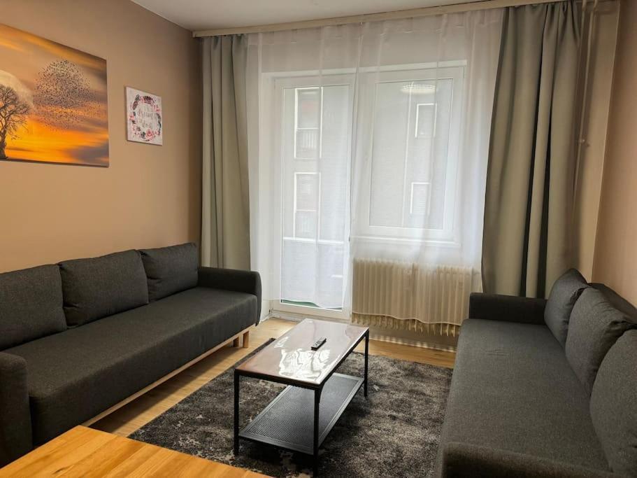 Choice Berlin - Wohnung Fuer Bis Zu 12 Personen Экстерьер фото