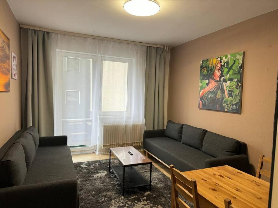 Choice Berlin - Wohnung Fuer Bis Zu 12 Personen Экстерьер фото