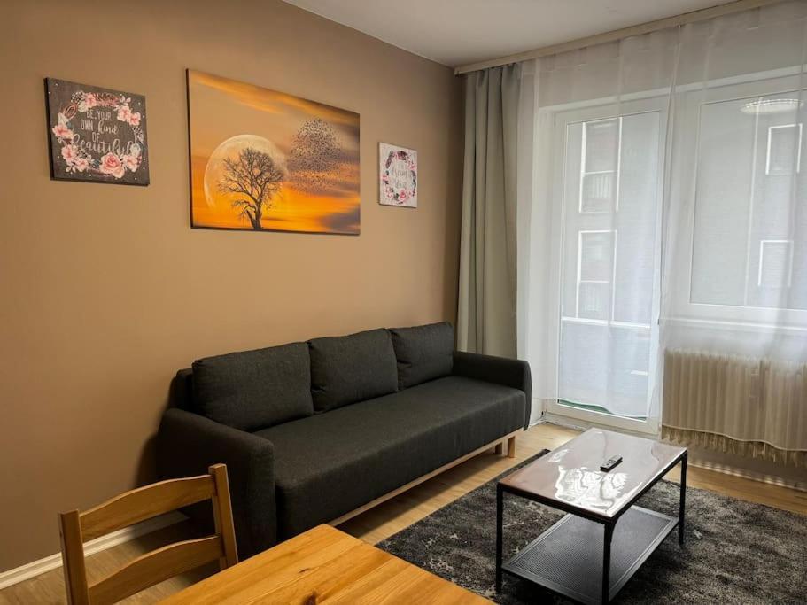 Choice Berlin - Wohnung Fuer Bis Zu 12 Personen Экстерьер фото