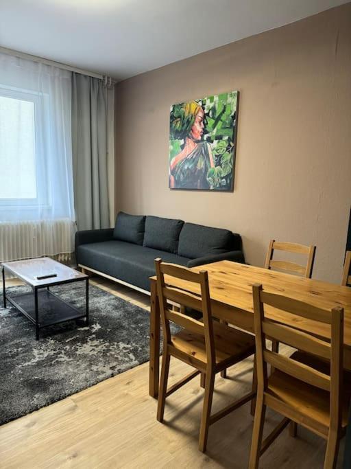 Choice Berlin - Wohnung Fuer Bis Zu 12 Personen Экстерьер фото
