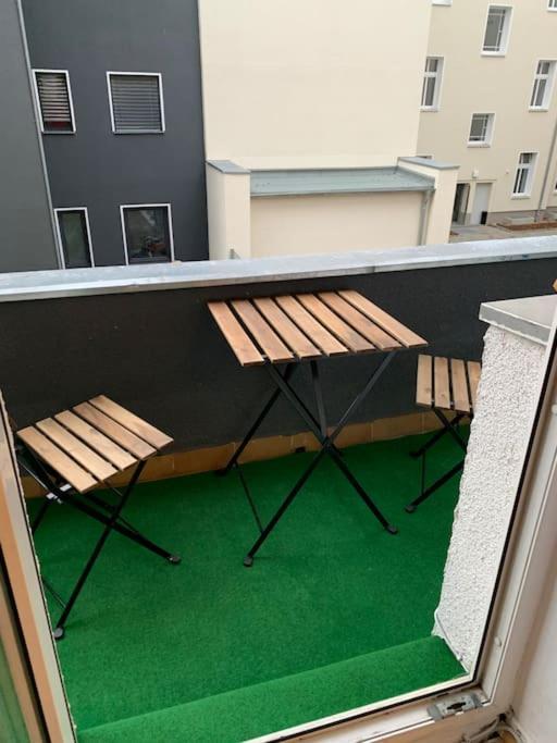 Choice Berlin - Wohnung Fuer Bis Zu 12 Personen Экстерьер фото