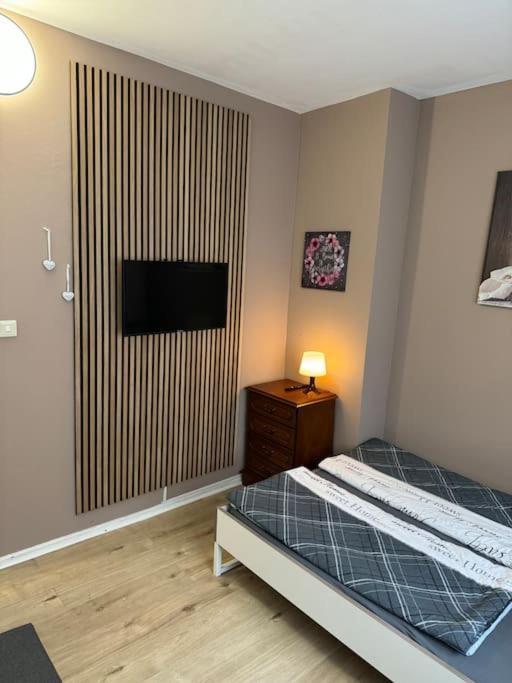 Choice Berlin - Wohnung Fuer Bis Zu 12 Personen Экстерьер фото