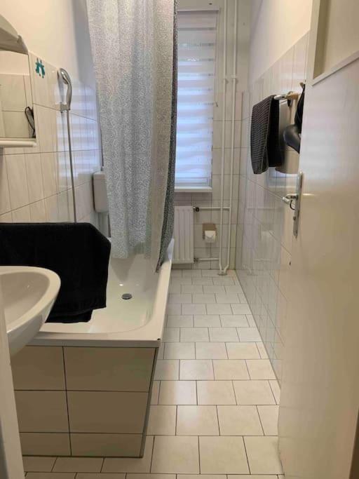 Choice Berlin - Wohnung Fuer Bis Zu 12 Personen Экстерьер фото