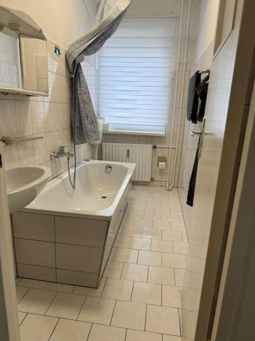 Choice Berlin - Wohnung Fuer Bis Zu 12 Personen Экстерьер фото